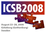 ICSB-2008