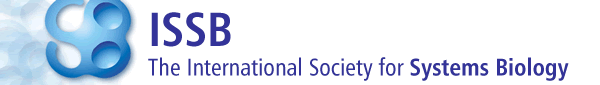 The International Society for Systems Biology